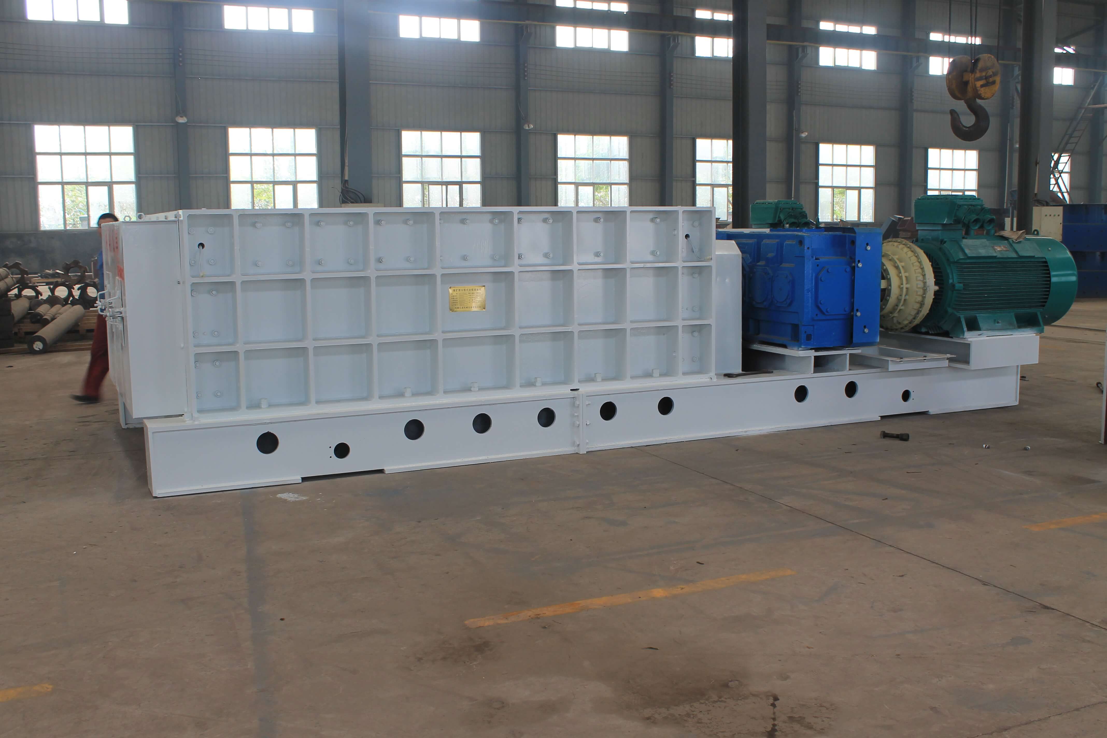 双齿辊AITIYU SPORTS