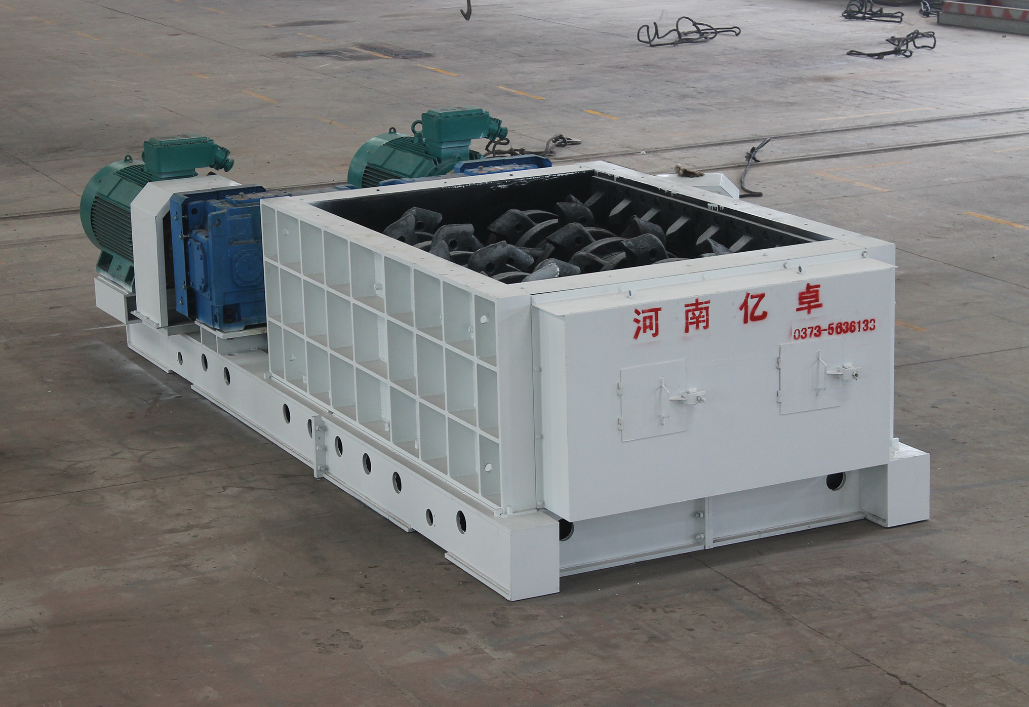 双齿辊AITIYU SPORTS